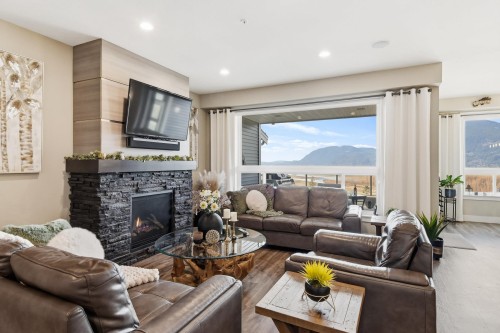 21-43685 Chilliwack Mountain Road, Chilliwack, BC 