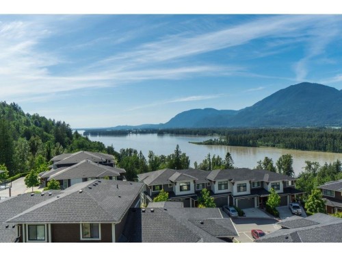 21-43685 Chilliwack Mountain Road, Chilliwack, BC 
