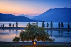 406-378 Esplanade Avenue  Harrison Hot Springs, BC V0M 1K0