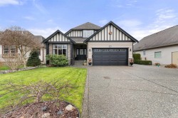 1999 Aberdeen Drive  Agassiz, BC V0M 1A1