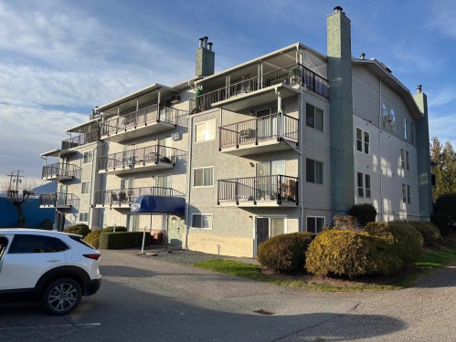 403-46033 Chilliwack Central Road  Chilliwack, BC V2P 1J5