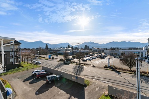 403-46033 Chilliwack Central Road, Chilliwack, BC 