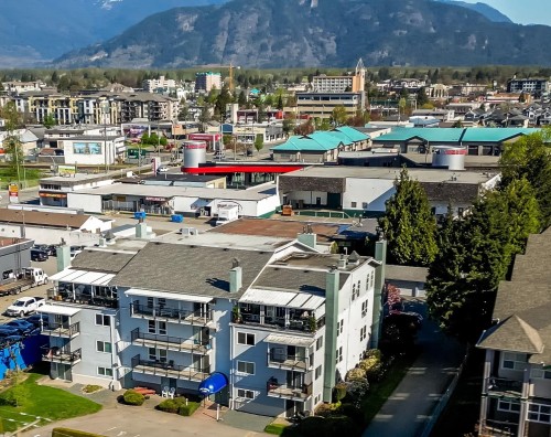 403-46033 Chilliwack Central Road, Chilliwack, BC 