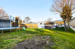 20-45640 Watson Road  Chilliwack, BC V2R 3P9