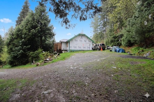 2391 Lougheed Highway, Agassiz, BC 