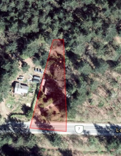 2391 Lougheed Highway, Agassiz, BC 