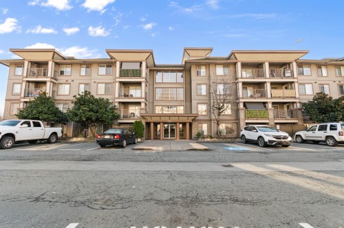 402-45561 Yale Road  Chilliwack, BC V2P 0A8