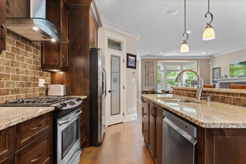 5767 Garrison Boulevard, Chilliwack, BC 