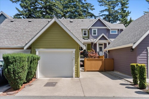 5767 Garrison Boulevard, Chilliwack, BC 