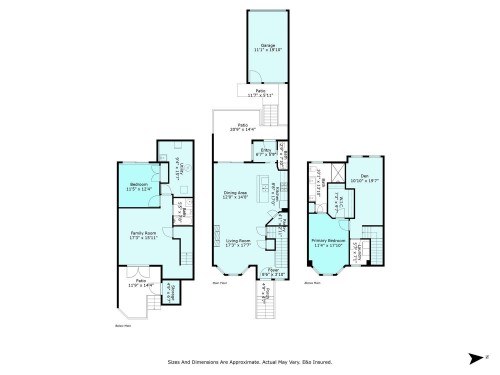 5767 Garrison Boulevard, Chilliwack, BC 