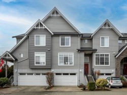 87-8881 Walters Street  Chilliwack, BC V2P 8E9
