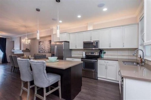 22-46570 Macken Avenue, Chilliwack, BC 