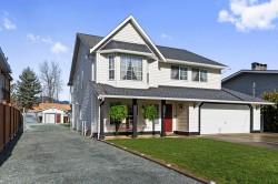 50977 Nevin Road  Rosedale, BC V0X 1X2