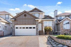 5690 Lindys Drive  Chilliwack, BC V2R 5T2