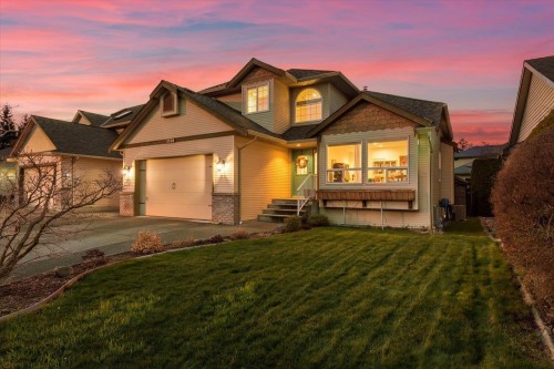 5798 Carter Road  Chilliwack, BC V2R 3K1