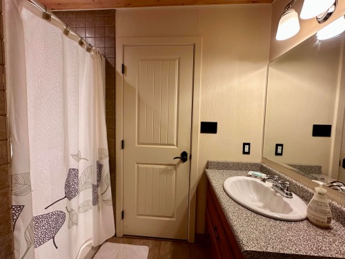 Sub 12 Sec 8 Harrison River, Harrison Hot Springs, BC 