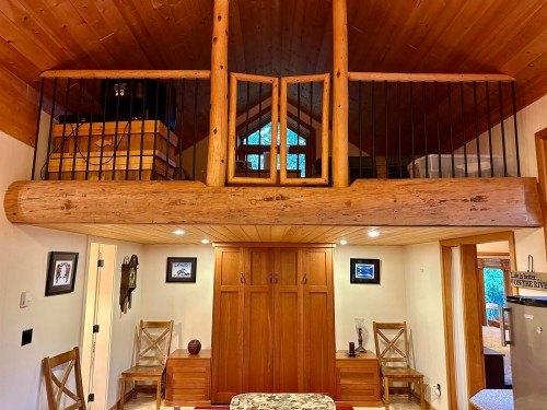 Sub 12 Sec 8 Harrison River, Harrison Hot Springs, BC 