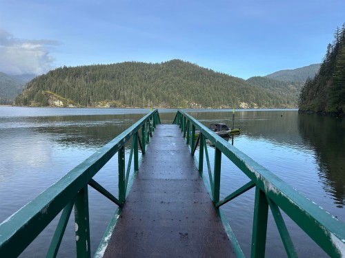 Sub 12 Sec 8 Harrison River, Harrison Hot Springs, BC 