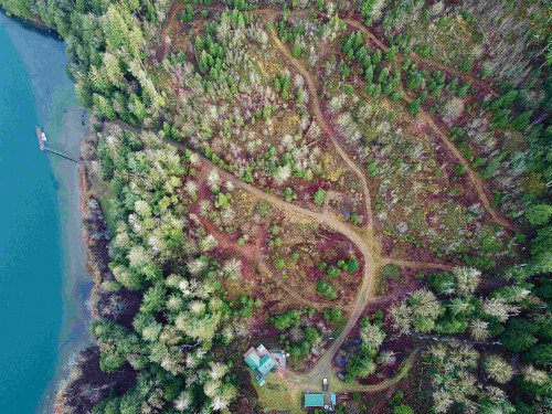 Sub 12 Sec 8 Harrison River, Harrison Hot Springs, BC 