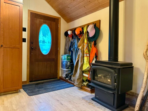 Sub 12 Sec 8 Harrison River, Harrison Hot Springs, BC 