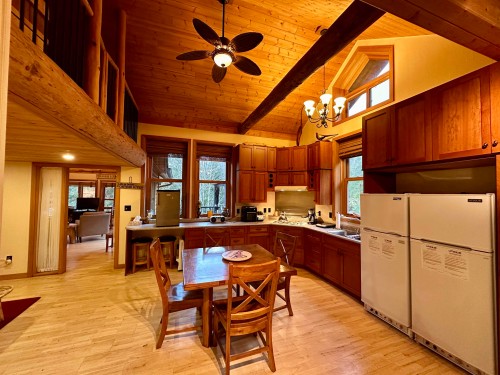 Sub 12 Sec 8 Harrison River, Harrison Hot Springs, BC 