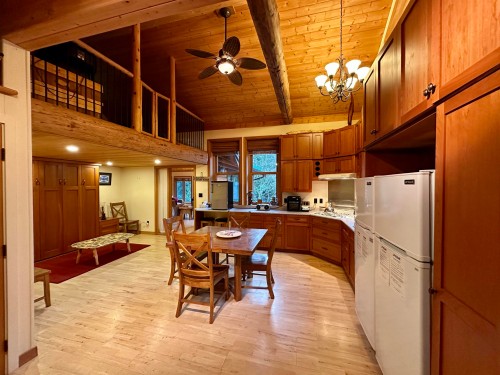 Sub 12 Sec 8 Harrison River, Harrison Hot Springs, BC 