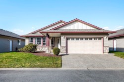 43-7330 Elm Road  Agassiz, BC V0M 1A0