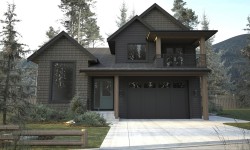 396 Eagle Street  Harrison Hot Springs, BC V0M 1K0