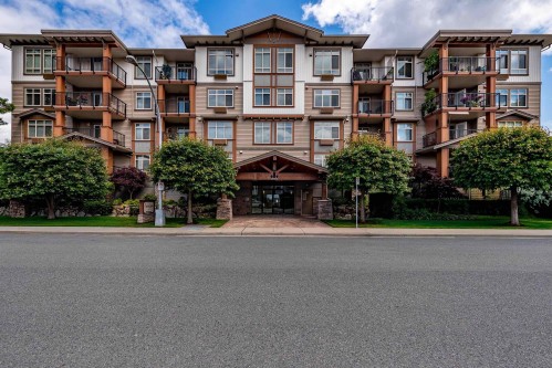 305-45665 Patten Avenue  Chilliwack, BC V2P 0E3