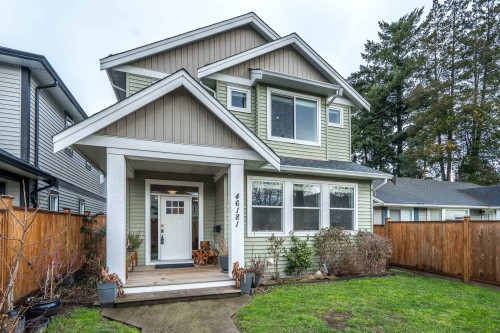 46181 Second Avenue  Chilliwack, BC V2P 1S8