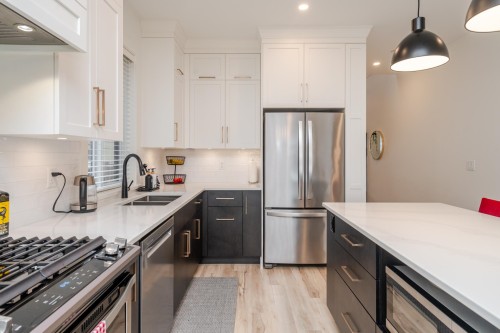 68 46211 Promontory Road, Chilliwack, BC 