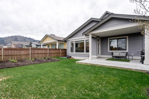 68 46211 Promontory Road, Chilliwack, BC 