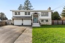 10125 Shamrock Drive, Chilliwack, BC 