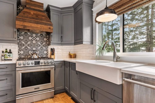 10125 Shamrock Drive, Chilliwack, BC 