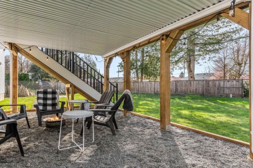 10125 Shamrock Drive, Chilliwack, BC 