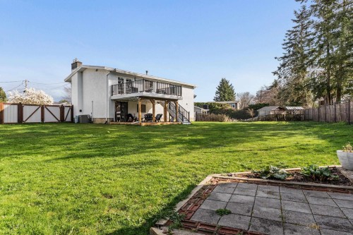 10125 Shamrock Drive, Chilliwack, BC 