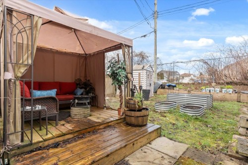 33-45715 Alma Avenue, Chilliwack, BC 