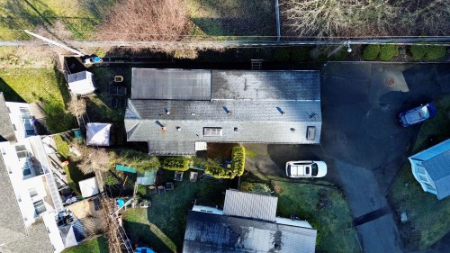 33-45715 Alma Avenue, Chilliwack, BC 