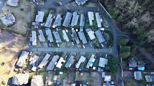 33-45715 Alma Avenue, Chilliwack, BC 