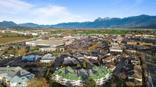 210-7651 Amber Drive  Chilliwack, BC V2R 3J6
