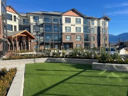 129-8497 Young Road  Chilliwack, BC V2P 4P2