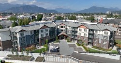 302-8497 Young Road  Chilliwack, BC V2P 4P2