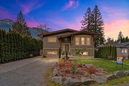 63895 Old Yale Road  Hope, BC V0X 1L2