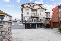 204-9108 Mary Street  Chilliwack, BC V2P 4J1