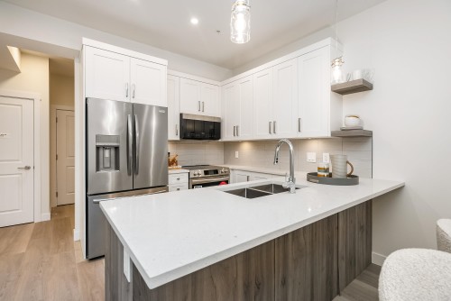 318-8497 Young Road, Chilliwack, BC 