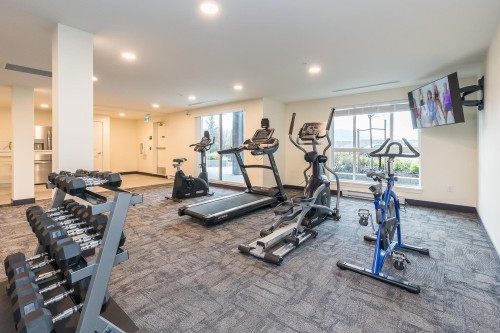 318-8497 Young Road, Chilliwack, BC 