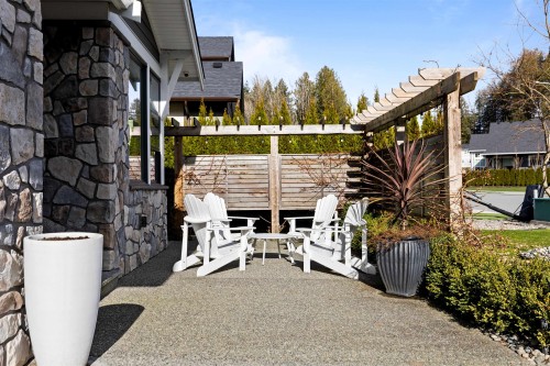 10037 Magnolia Place, Rosedale, BC 