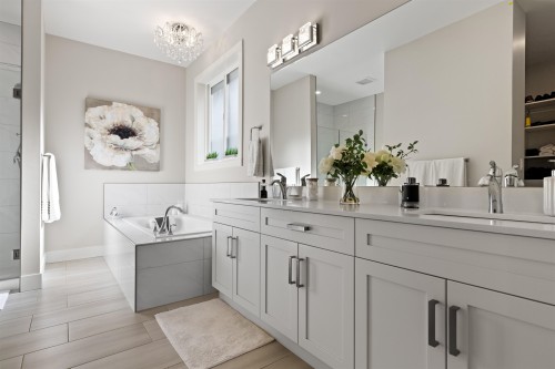 10037 Magnolia Place, Rosedale, BC 