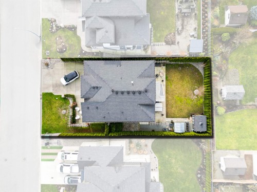 10037 Magnolia Place, Rosedale, BC 