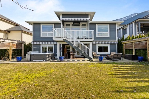 10037 Magnolia Place, Rosedale, BC 